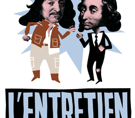 L’Entretien Descartes/Pascal