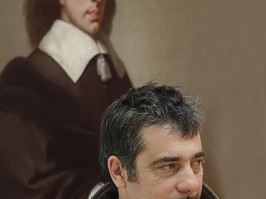 L'Entretien Descartes Pascal/Dominique Touzé est Descartes