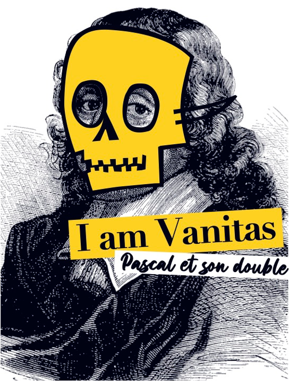 I AM VANITAS